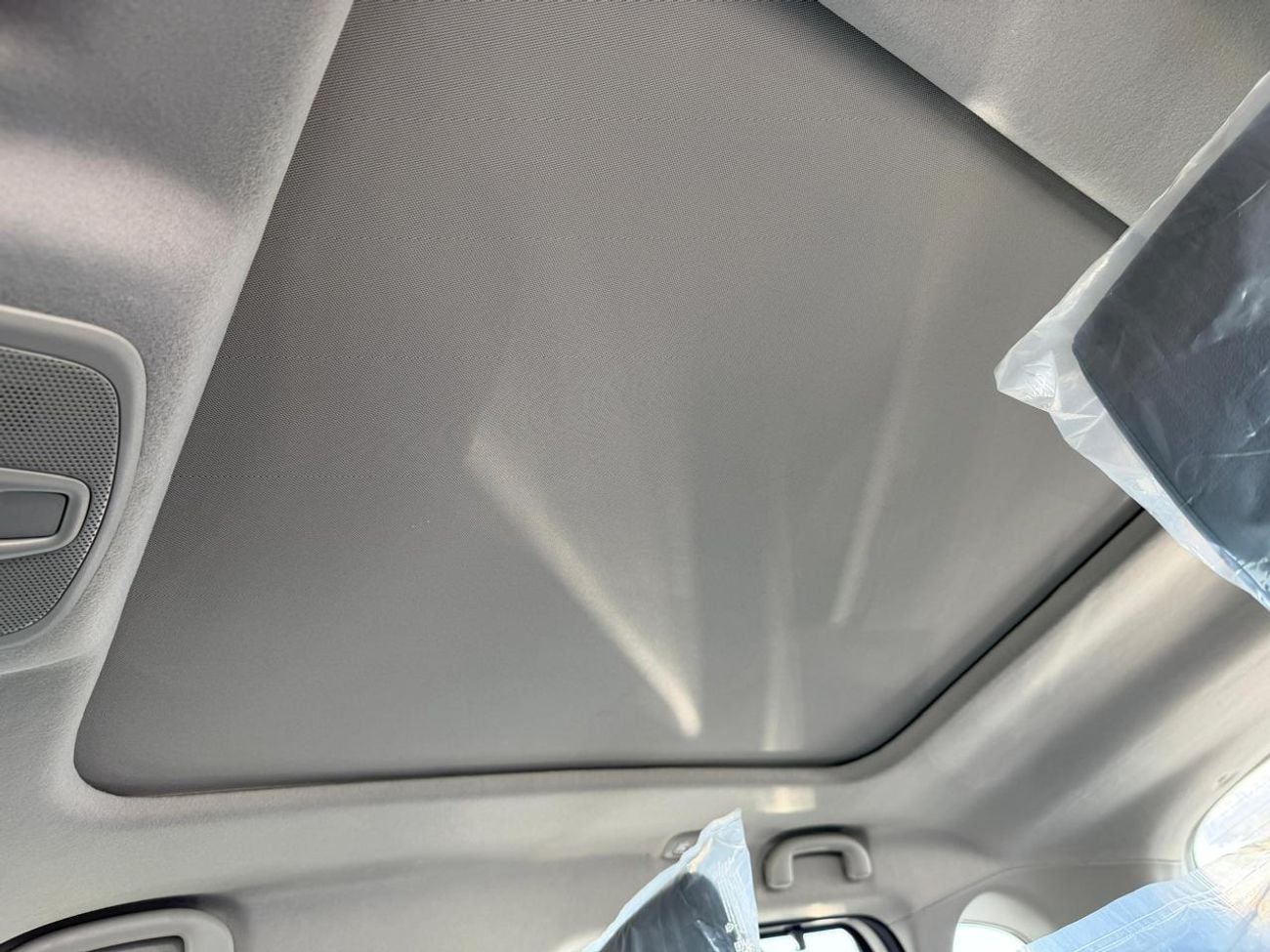 تويوتا أوربان كروزر 2026 Toyota Urban Cruiser 1.5 GCC Spec