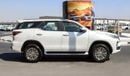 Toyota Fortuner 2025 Model Toyota Fortuner, 4.0L Petrol 4WD 6A/T 