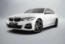 بي أم دبليو 330i M Sport 2.0L (255 HP)