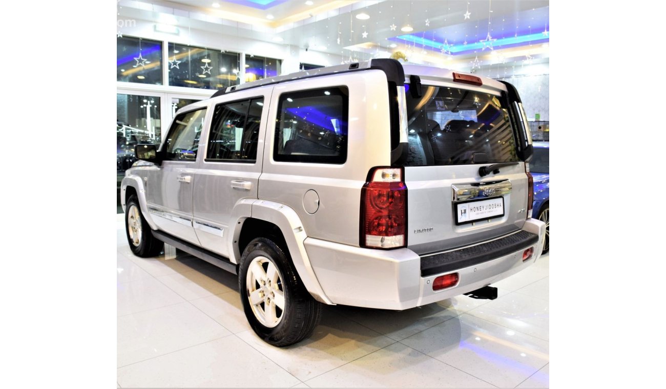 Jeep Commander