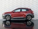 Hyundai Kona COMFORT