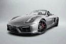 Porsche 718 Boxster GTS 2.5L GTS
