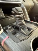 Toyota Land Cruiser VXR 3.5L