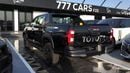 Toyota Hilux TOYOTA HILUX ADVENTURE 4.0L V6 2026
