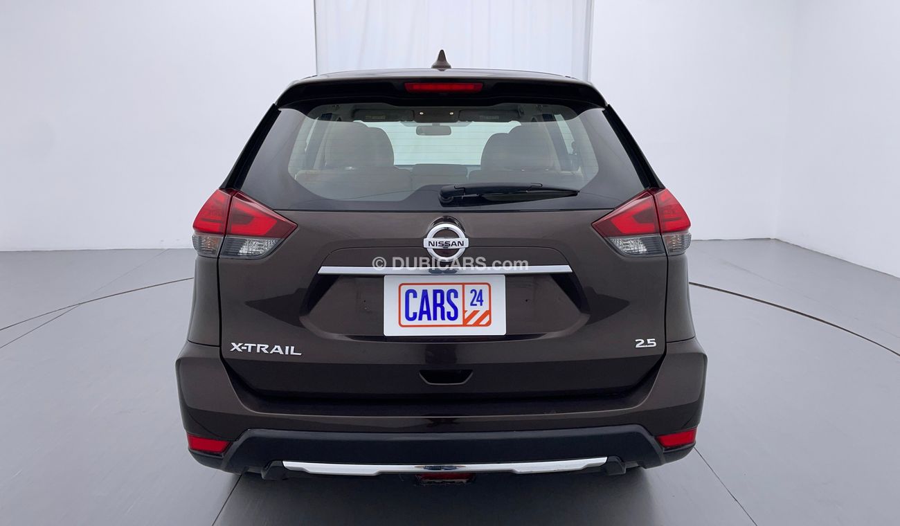 Nissan XTrail S 2.5 | Zero Down Payment | Free Home Test Drive