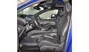 Peugeot 3008 EXCELLENT DEAL for our Peugeot 3008 GT-Line 2018 Model!! in Blue Color! GCC Specs