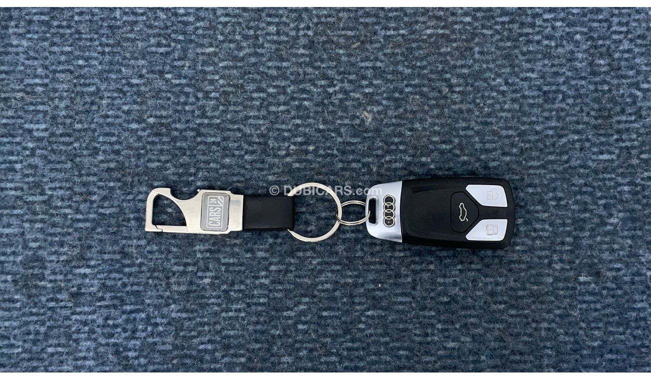 Audi Q7 40 TFSI QUATTRO 2 | Zero Down Payment | Free Home Test Drive