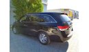 Honda Odyssey 1110/- MONTHLY , 0% DOWN PAYMENT,ORIGINAL PAINT