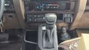 تويوتا لاند كروزر بيك أب 70 Toyota Land Cruiser Pick Up Toyota Land Cruiser Pick Up 2026 Toyota Land Cruiser DC 4.0L AT Petrol (Full Option) Toyota Land Cruiser Pick Up 4.0L V6 - Diff Lock - Automatic 4x4 Transmission - Rear Camera - Leather