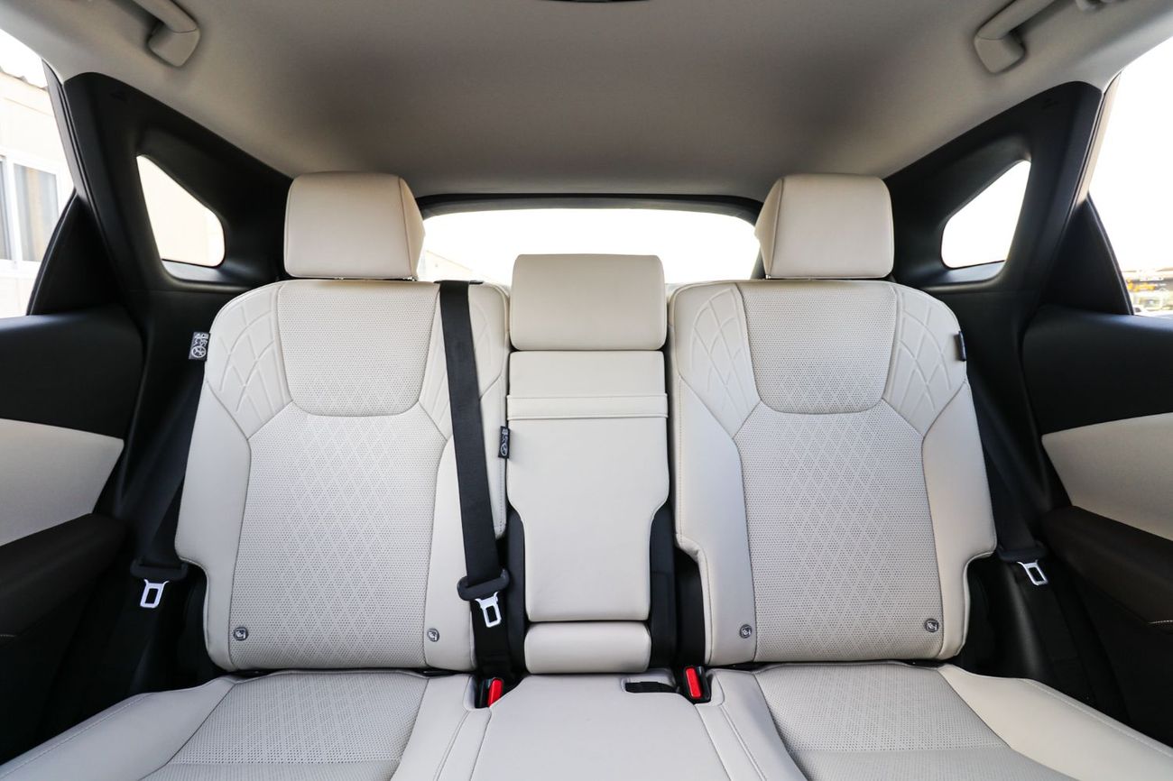 Lexus RX350h Lexus RX350 Hybrid 2025 | best export price