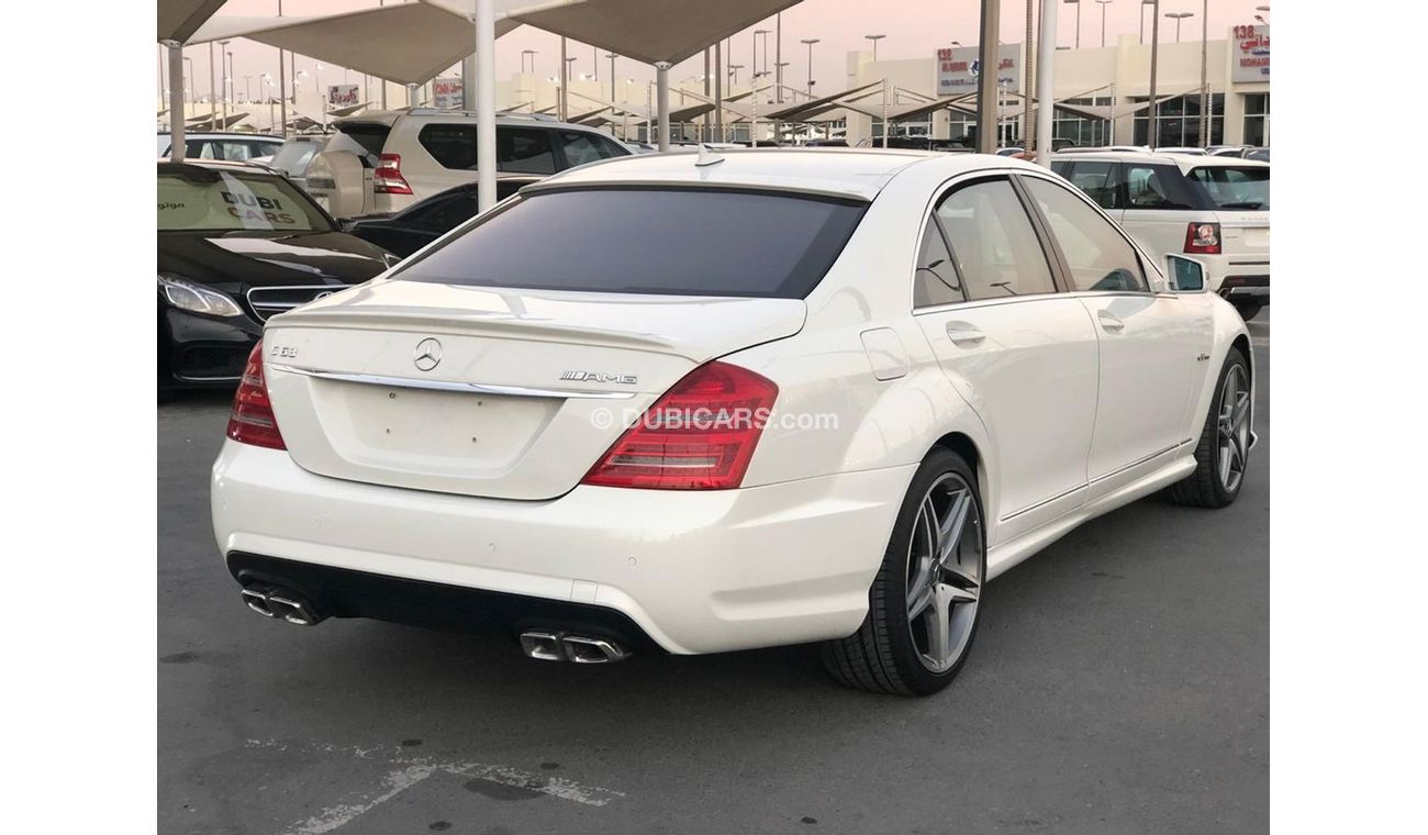 مرسيدس بنز S 550 موديل 2009 حاله ممتازه من الداخل والخارج فل مواصفات محول 2013 كت AMG  فل مواصفات كراسي جلد ومثبت سرع