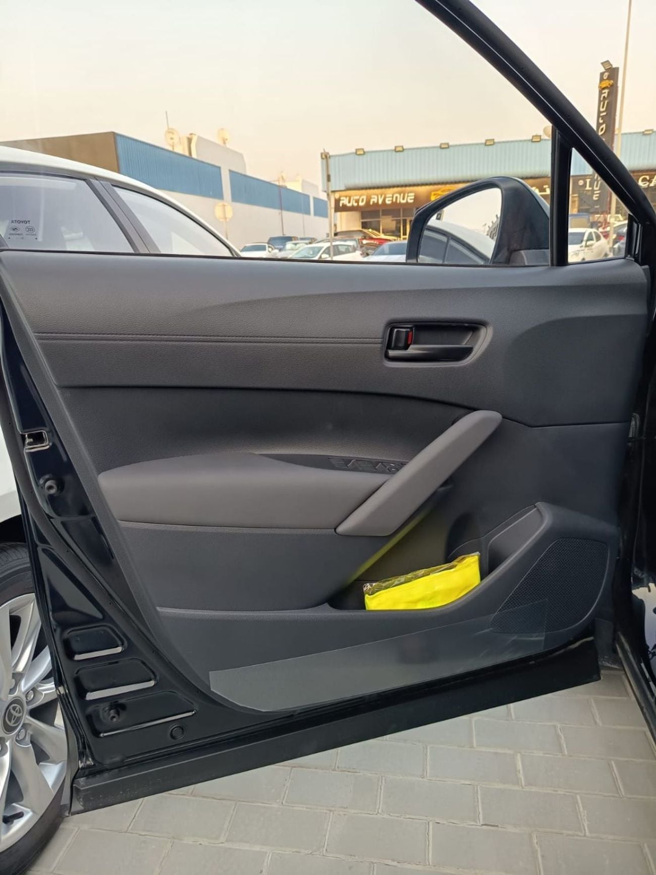 Toyota Frontlander Luxury STD