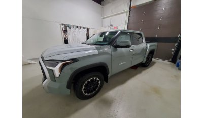 Toyota Tundra Coming Soon / LIMITED TRD OFF ROAD 4WD 2024/Brand New