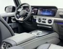 Mercedes Benz G63 AMG STD 2025 Mercedes-Benz G 63 AMG, Auto Guard Warranty, Like New Condition, Japanese Specs