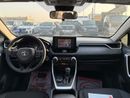 Toyota RAV4 XLE 2.5L 2021 TOYOTA RAV4 XLE HYBRID 4x4 FULL OPTIONS IMPORTED FROM USA