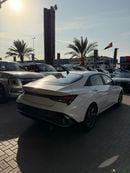 هيونداي إلانترا