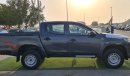 Mitsubishi L200 DSL- 2022- NEW CAR - 4X4 - M/T