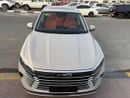 بي واي دي سيليون 05 2025 BYD SEA LION 05 DM-i (PHEV) SUV