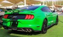 Ford Mustang Monthly 1600/ GT , Full Option , Digital Cluster, can not be exported to KSA