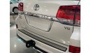 Toyota Land Cruiser 4.6 GrandTouring ( Warranty 7 Years / Services Contract )