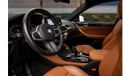 بي أم دبليو X4 M-Kit | 3,133 P.M  | 0% Downpayment | Magnificient Condition!