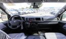 Toyota Hiace GL 2.5L Diesel High Roof Full option