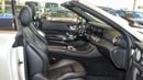 مرسيدس بنز E 400 كوبيه 4Matic