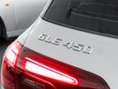 Mercedes-Benz GLE 450 AMG 2024 Mercedes Benz GLE 450 4MATIC / Full Service History and Mercedes Warranty