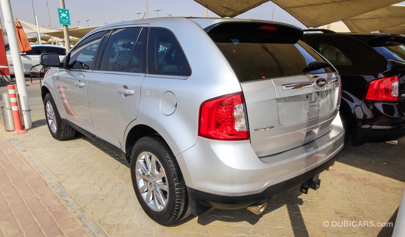 فورد إدج Limited  AWD