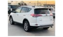 Toyota RAV4 VXR HEV Limited hybrid AWD 360 cameras