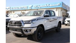 Toyota Hilux TOYOTA HILUX V4 2.7L FOR EXPORT