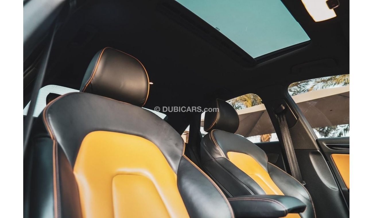 Audi A4 45 TFSI quattro Sport 8W2