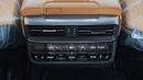 Lexus LX600 2026 Lexus LX600 Signature 3.5L AT Petrol (Black-Tan) /w Wood Accent