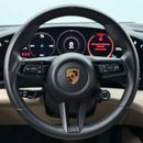 Porsche Taycan 4S 2021 Porsche Taycan 4S, 2026 Porsche Warranty, Full Porsche Service History, Low Km, GCC