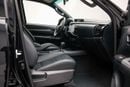 تويوتا هيلوكس GR-Sport 4.0L - Attitude Black Inside Black | Export Only