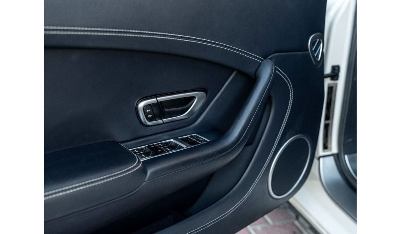 Bentley Continental GT CASH OFFER 2013 BENTLEY CONTINENTAL GT • FULL SERVICE HISTORY • 4.0L TURBOCHARGED • FLAWLESS COND