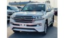 Toyota Land Cruiser Toyota Landcruiser RHD Petrol engine model 2019 imported from Japan car very clean and good conditio