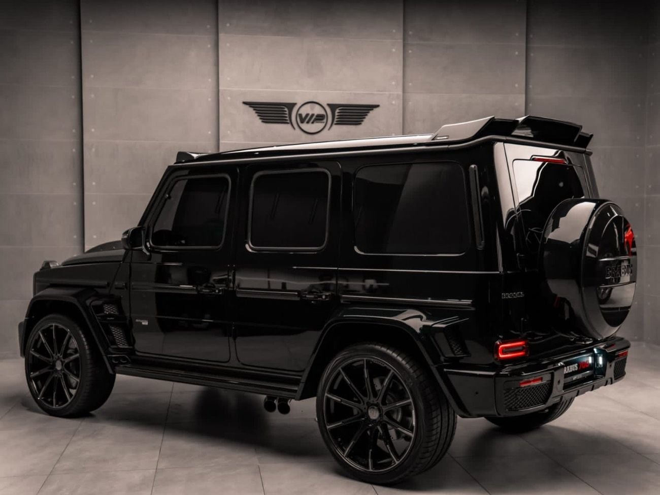 Mercedes Benz G63 AMG 2023 | European Specs