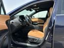 Lexus RX350 AWD - LUXURY - MY 2024 - CANADA SPC - BLUE_TAN (EXPORT OFFER)
