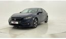 Honda Civic LX SPORT 1.6 | Zero Down Payment | Free Home Test Drive