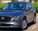 مازدا CX5 GL 1060/- Monthly I GCC I Cruise, Camera, GPS I Accident Free