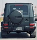 Mercedes-Benz G 63 AMG 4MATIC SUV RHD 4.0L Bi-Turbo V8 petrol engine Japanese Specs Automatic Gear AWD 5 Seats 5 Doors