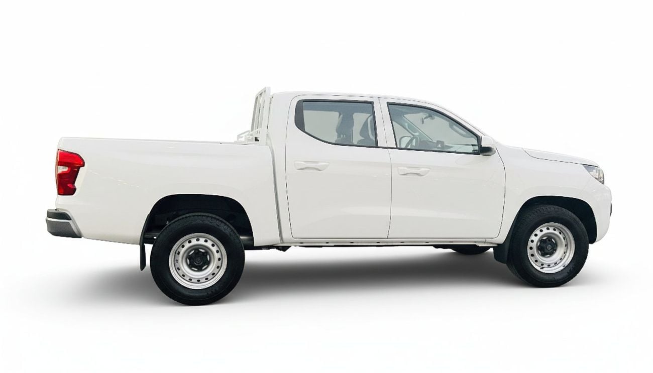 Peugeot Landtrek 2026 Peugeot landtrek 1.9L Diesel 4x4 6speed mt