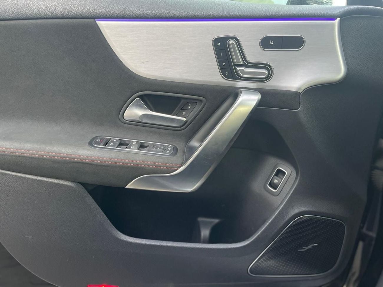 مرسيدس بنز A 220 STANDARD