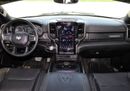 RAM 1500 | Sport 4x4 1500 HEMI 5.7L | Excellent Condition