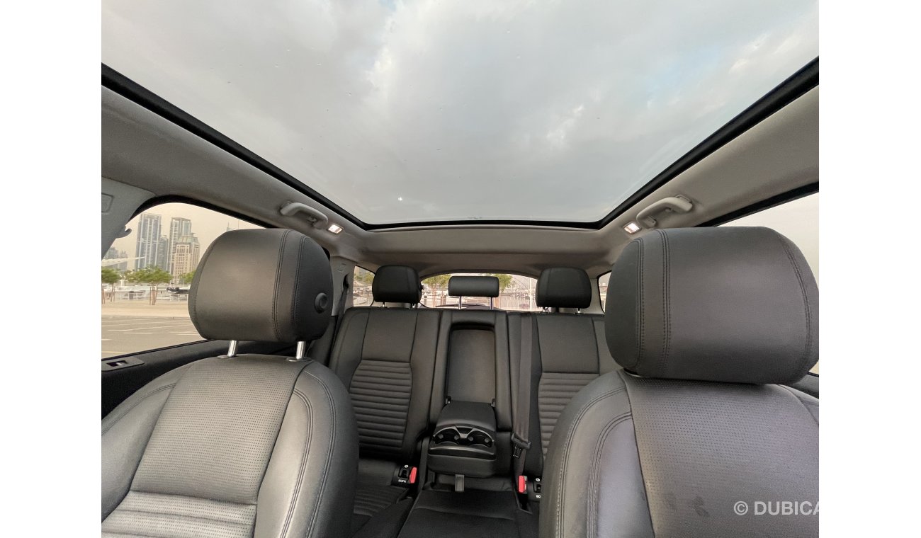 Land Rover Discovery Sport HSE LUXURY