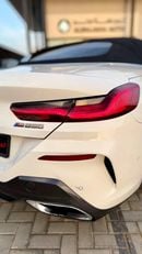 BMW M850i M850i xDrive Gran Coupe - American Specs