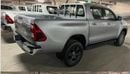 Toyota Hilux TOYOTA HILUX 2.4 SR5 Dsl 4WD 4Doors 2024