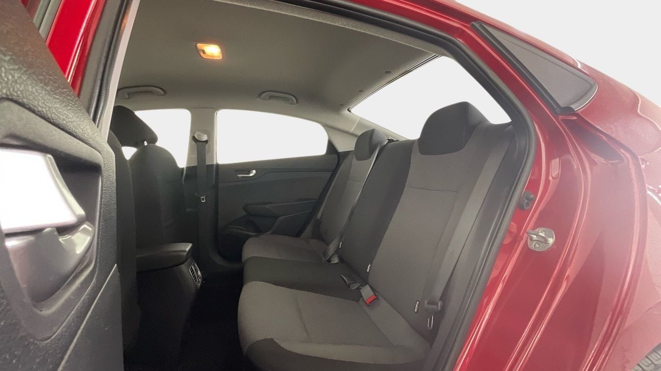 Hyundai Accent Smart / GL | upto AED 20,000 Ramadan Discount | Guaranteed Warranty | 0 Down Payment