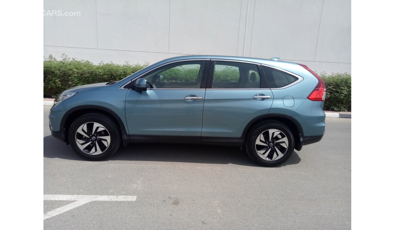 Honda CR-V FULL OPTION ONLY 1095X60 MONTHLY 0%DOWN PAYMENT UNLIMITED KM WARRANTY...